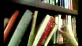 churchill library