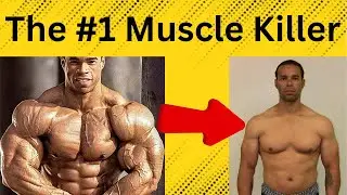 How To Lower Myostatin
