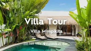 Villa Tour - Villa Mimpikita Bali