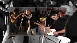 Monkey Temple - Swapna Ma *World Premiere*  Official Music Video HD