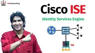 What is Cisco ISE? |  Identity Services Engine(ISE) with Real Labs