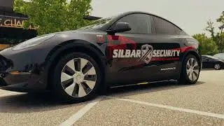 Silbar Security: Security Company Franchise Opportunity