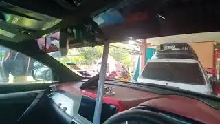 Proton X50 Variant Flagship Rain Sensor Faulty
