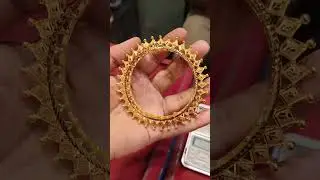 #jewellery #gold #bangle #collection #konkon.#latest #collection #tendingvideo
