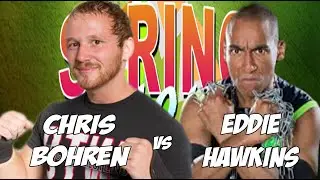 OTW | Chris Bohren vs. Eddie Hawkins (April 21, 2012)