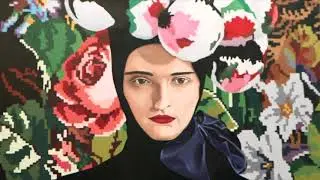 Artist Project 2018