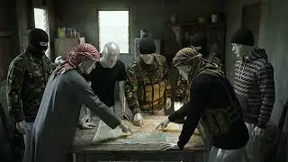 THE BATTLE OF MARAWI DOCUMENTARY