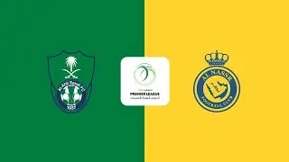 Al Ahli vs. Al Nassr | Saudi Women's Premier League 2024-25 Matchday 7 Full Match