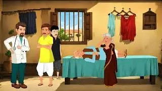 Hard Work vs Laziness | An Inspiring Story of Two Brothers