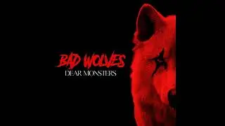 Bad Wolves - House Of Cards (Instrumentals)