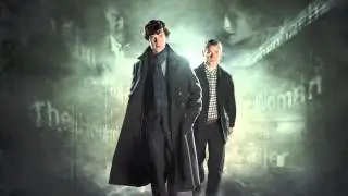 Sherlock: Series 2 Soundtrack - Mixes