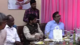 Maharashtra State Haj Committee