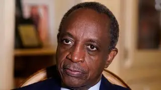 Michael Thurmond announces run for Georgia governor