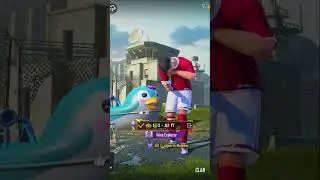 LOBBY EDIT VIDEO |CAPCUT | #pubgmobile #youtubeshorts #shorts