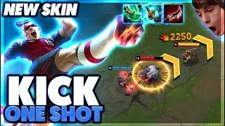 ULTIMATE ONE-SHOT (SUPER LUCKY KILL) - BunnyFuFuu