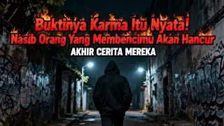 Karma Itu Nyata! Orang Yang Membencimu Akan Di Hukum Karma - Timeless Tarot Reading