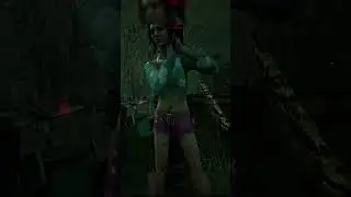 90 Second Trapper Tutorial! #deadbydaylight