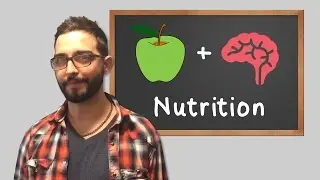 Food for Thought: Nutrition and Brain Health