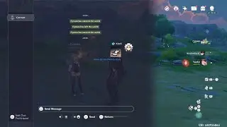 C4 Keqing