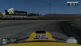 Project CARS GOTY Edition PS4