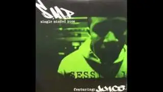 Single Minded Pros - It's All About Me Now (Instrumental)