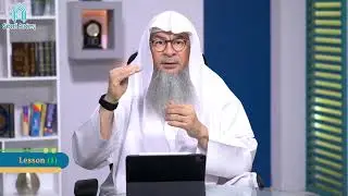 EN 5-1: Virtues of the Month of Ramadan