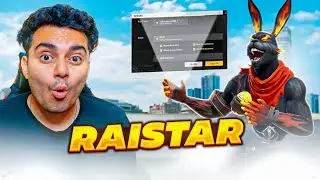 Upcoming RAISTAR ?🐰 vs NG Angry ⚙️ To Join Nonstop Gaming Guild 📈
