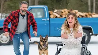 Veteran and His K9 Dog Save a Wheelchair Bride &mdash; Unaware This SEAL&rsquo;s Life Is About to Change