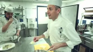 Le Cordon Bleu MY manequins