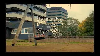 Schummlaz, OTR44 & Olaf 627 - Intro (prod. by Henny808)