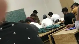 teacher and student fight 😎👍