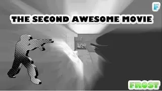 THE SECOND AWESOME MY MOVIE CS PORTABLE