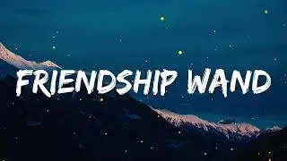 🎵 Friendship Wand - Freedom Trail Studio 🎧 No Copyright Music 🎶 YouTube Audio Library