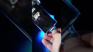 JNR Rage Gorilla 55K Unboxing & Review | Crystal Design + Dual Mesh Coil#unboxing #asmr