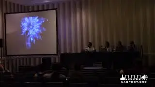 MAGFest 2018: Windows Mixed Reality - Tales from the Trenches