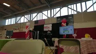Voice of Dialogue Conference 2018