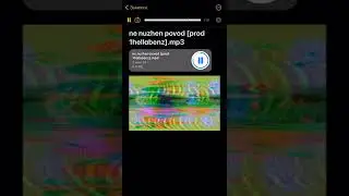 Netherdon - ne nuzhen povod (snippet)