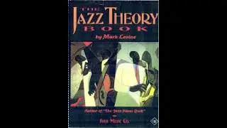 Mark Levine Jazz Theory Book Figure 2-3
