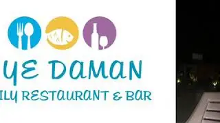 Oye daman