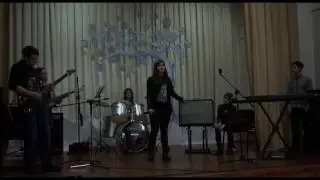 Kiwi Rock Band | Рок-бэнд Киви