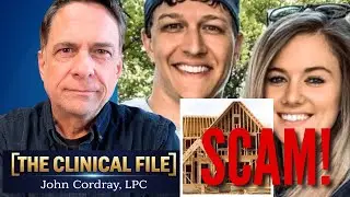 [The Clinical File] Couple Caught In $5M Home Renovation Con [LPC Analysis]