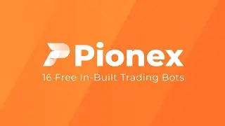 Pionex Grid Trading BOT Video Guide. 171% APR on SHIB/USDT A.i. Grid trading BOT