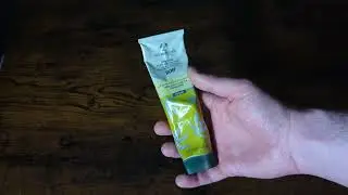 Hemp Foot Protect Cream Review