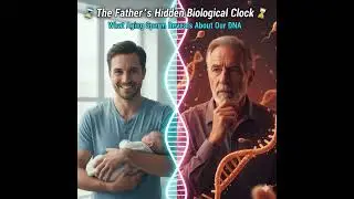 When Time Mutates: The Paternal Age Effect