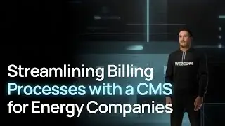 Streamlining Billing Processes with a CMS for Energy Companies