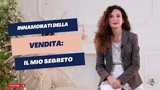 Vendere il Coaching e Vendere Te Stesso come Coach di Eccellenza
