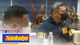 Sakto | TeleRadyo (25 July 2022)