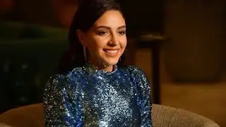 تكريم زينب حسن  في حفله توزيع جوائز الميما لسنه 2023 رايكم بفستنها @zainabHassanofficial
