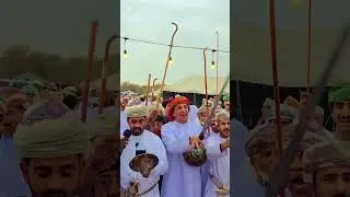 أبو قيصر الزدجالي يوثق مهرجان أهالي منطقتي العبر وسلوى ولاية بركاء ٢٠٢٥