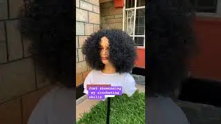 #diywigs #wiglifestyle #hairstyle #crochetwigs #wigsarelife #wiglife #wigs101 #hair #wigfever #viral